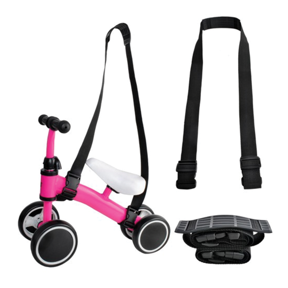 Balanční popruh na odrážedlo