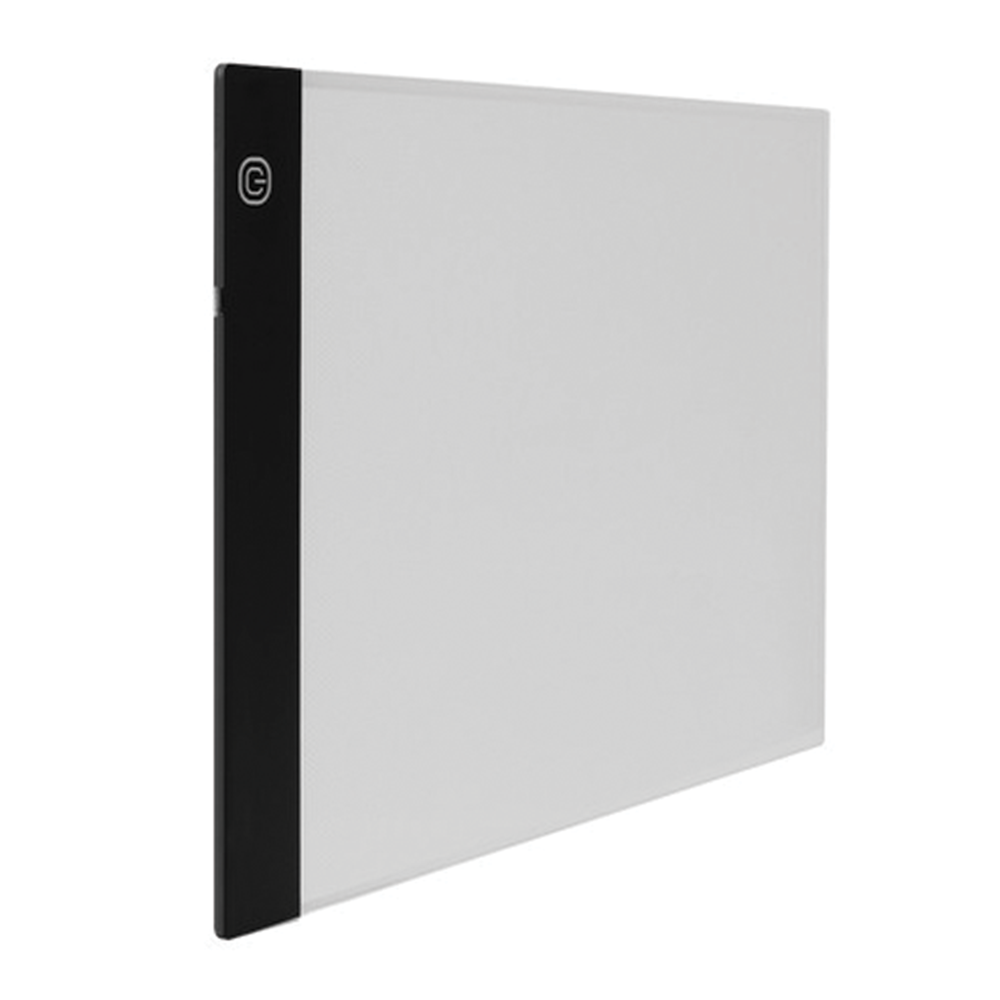 Svítící LED deska na obkreslování