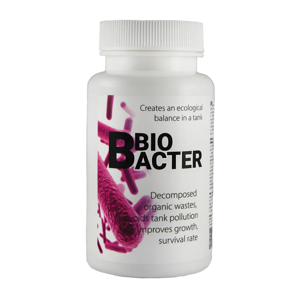 BioBacter 30 g startovací bakterie