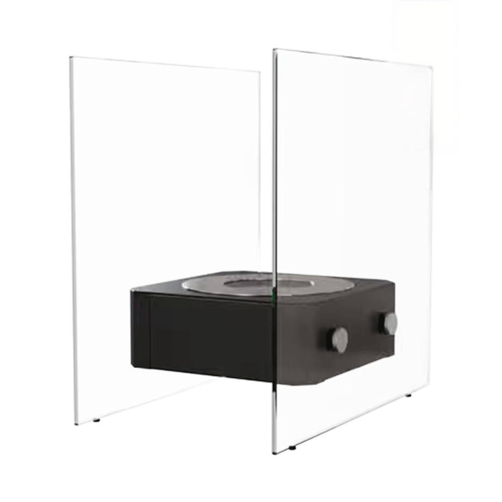 Volně stojící bioetanolový krb - Hnízdo