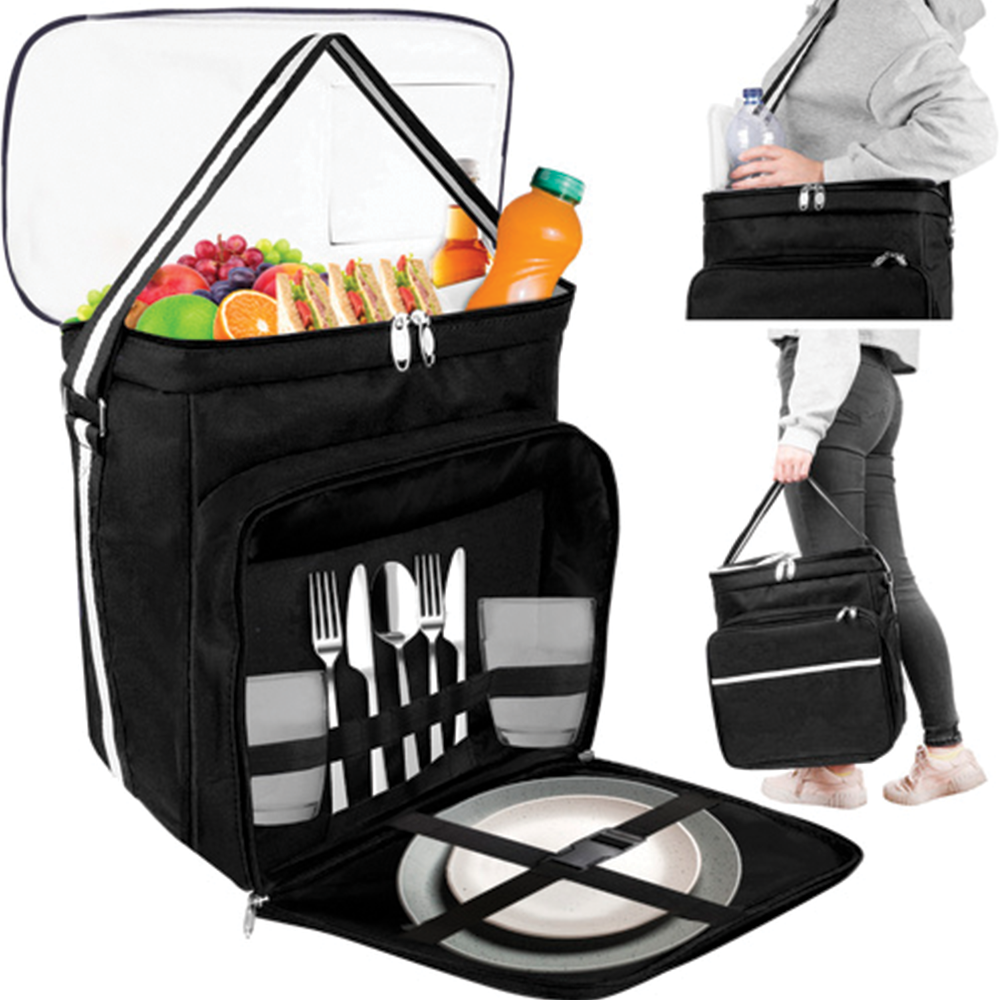 Termální pikniková taška