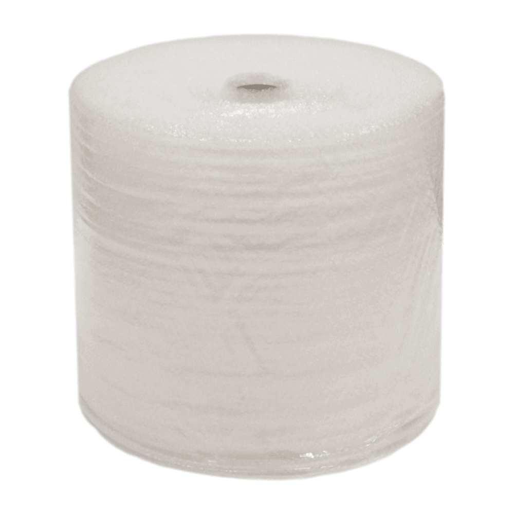 Bublinková fólie 1 cm, 2vrstvá, šíře 50 cm, návin 100 m