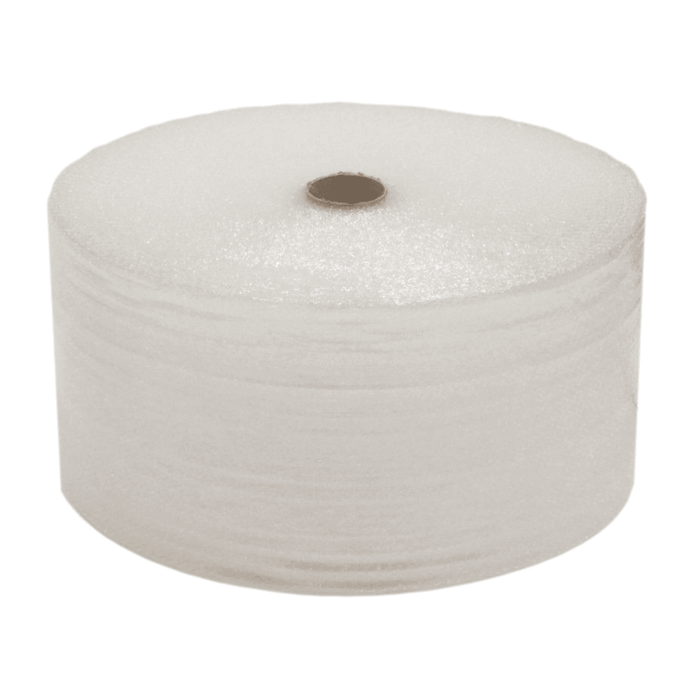 Bublinková fólie 1 cm, 2vrstvá, šíře 30 cm, návin 100 m+