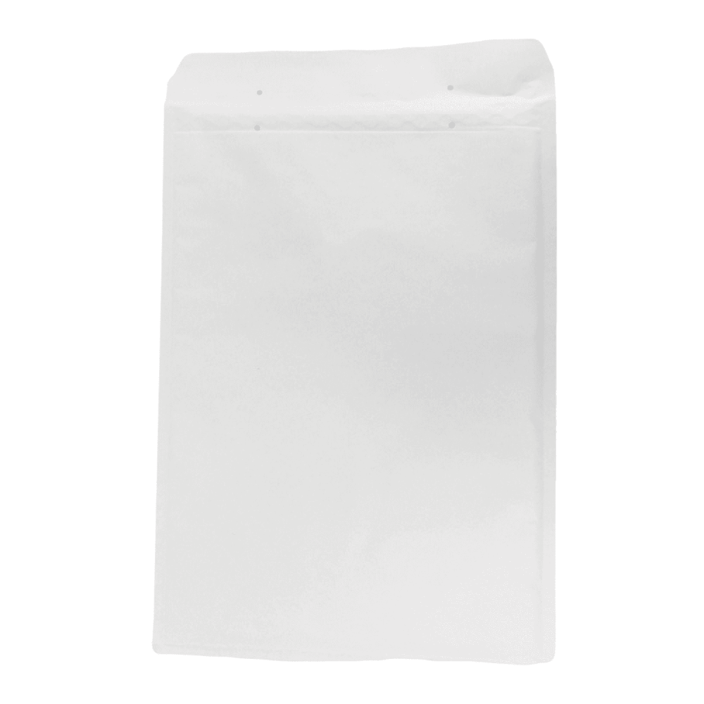 Bublinková obálka premium I/19, vnitřní šířka 300 mm, délka 445 mm, bílá, v balení 100 ks