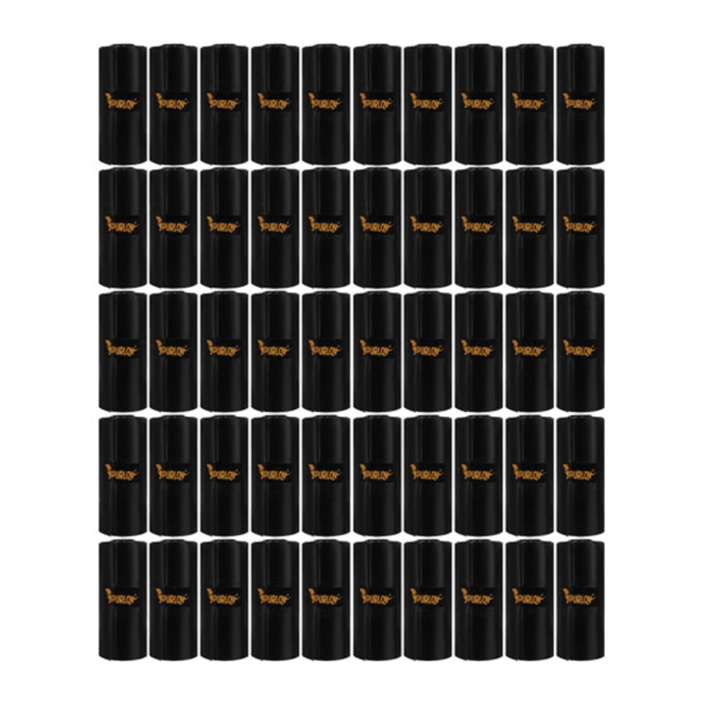 Sada sáčků na psí exkrementy 1000 ks + pouzdro