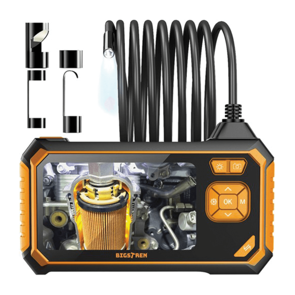 Endoskop - inspekční kamera 5m