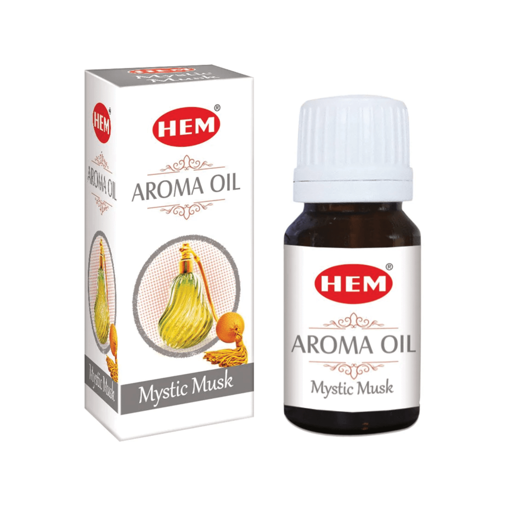 HEM - Mystic Musk Aroma