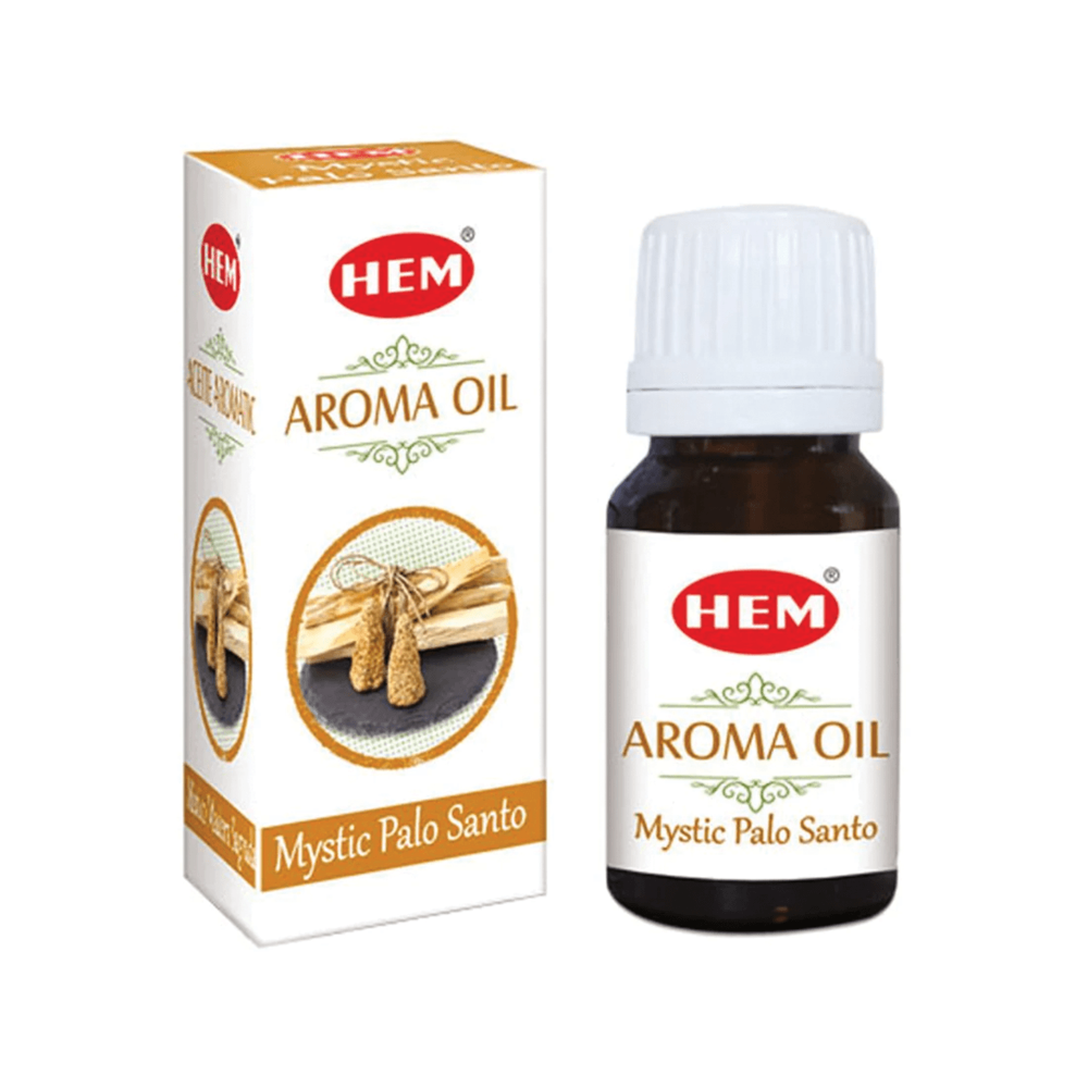HEM - Mystic Palo Santo