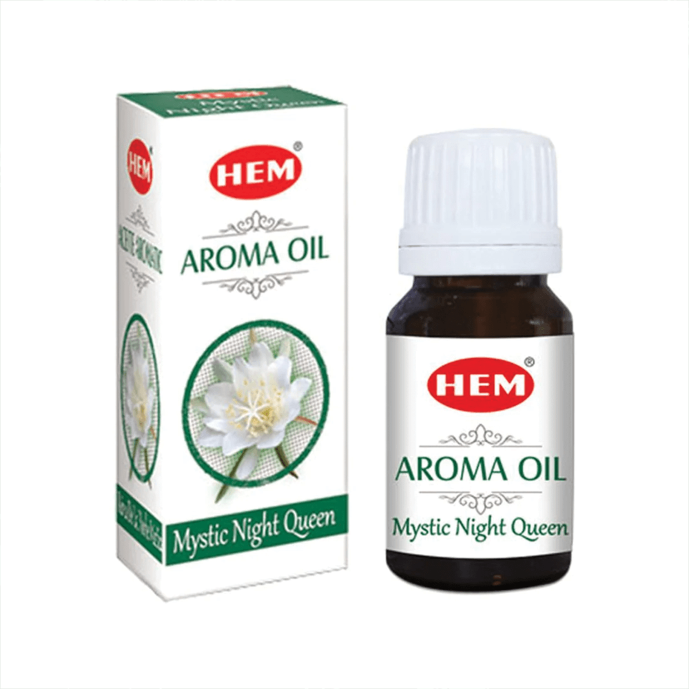 HEM - Mystic Night Queen
