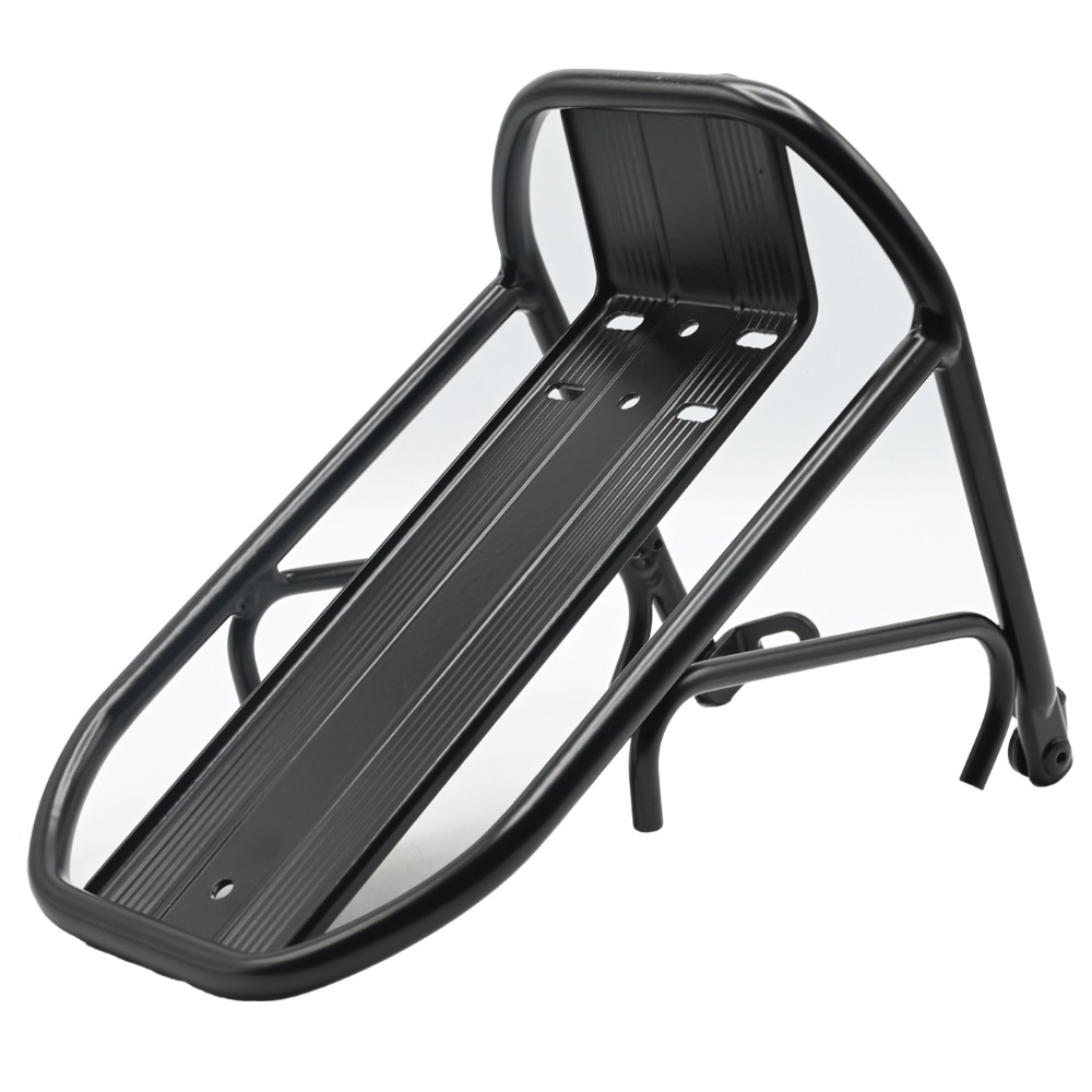 Univerzální hliníkový nosič na kolo