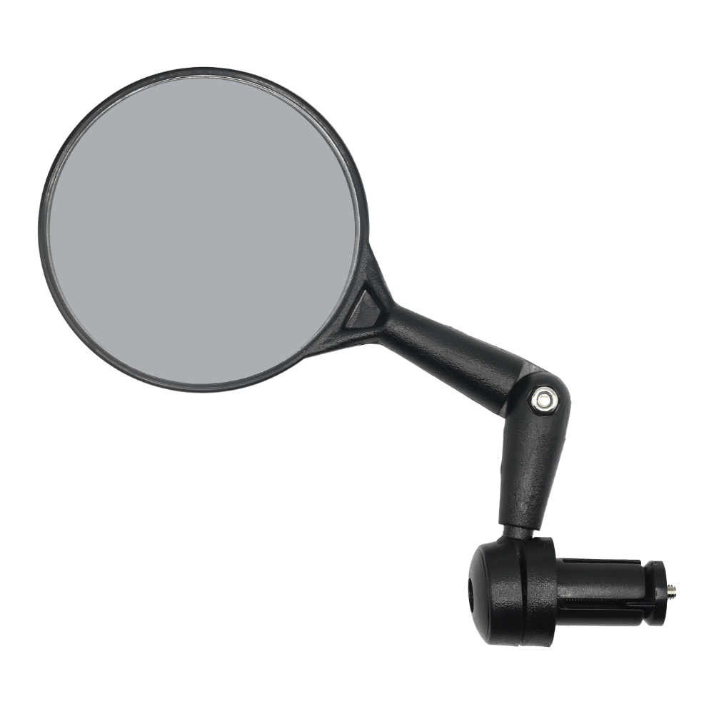 Otočné 3D zrcátko s uchycením do řídítek
