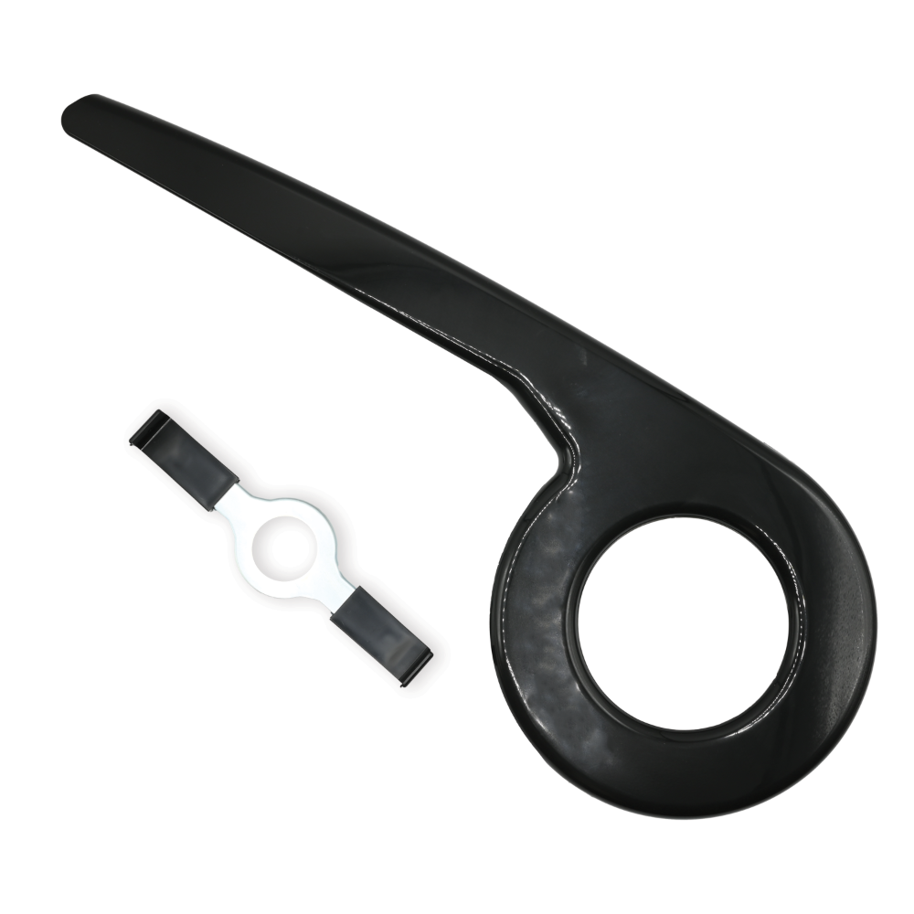 Kryt řetězu 200 mm