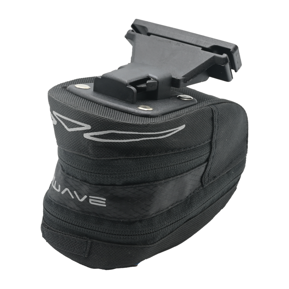 Brašna pod sedlo 180 x 115 mm