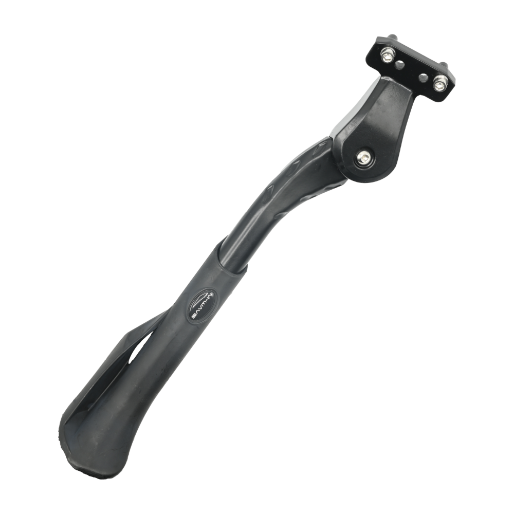 Nastavitelný stojan pro elektrokola (E-bike) na zadní stavbu (24 - 28)